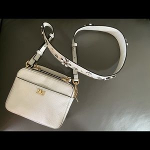 Michael Kors crossbody bag (used)